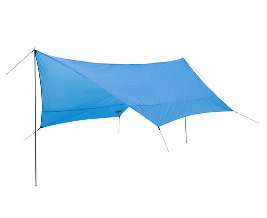 Придбати Тент со стойками Tramp Lite Tent blue UTLT-036, image , зображення 7, характеристики, відгуки