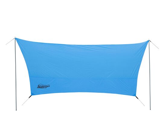 Придбати Тент со стойками Tramp Lite Tent blue UTLT-036, image , зображення 8, характеристики, відгуки