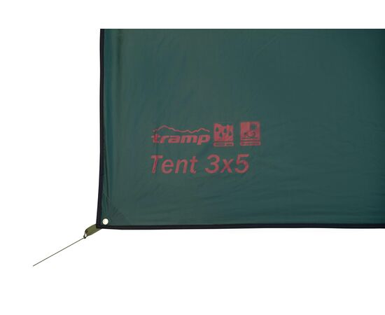 Купить Тент Tramp Tent 3 х 5 green UTRT-101, фото , изображение 4, характеристики, отзывы