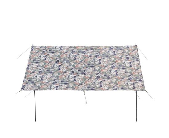 Купить Тент зі стійками Tramp Tent 3 х 3 camo UTRT-104-camo, фото , характеристики, отзывы