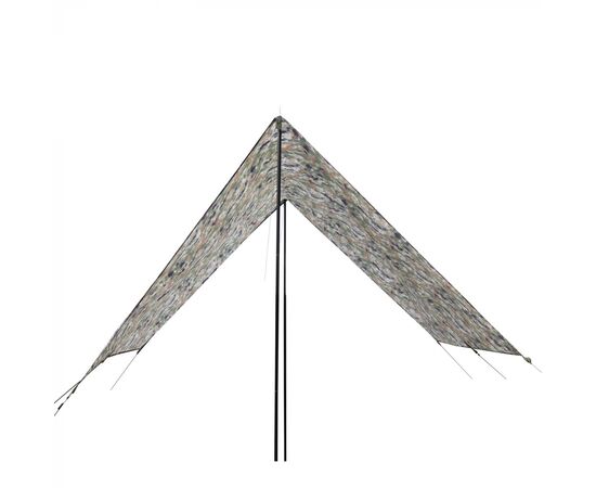 Купить Тент зі стійками Tramp Tent 3 х 3 camo UTRT-104-camo, фото , изображение 2, характеристики, отзывы