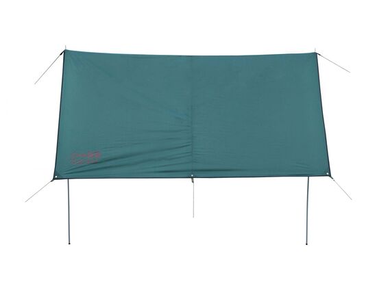 Придбати Тент зі стійками Tramp Tent 3 х 3 green UTRT-104, image , характеристики, відгуки