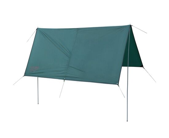 Придбати Тент зі стійками Tramp Tent 3 х 3 green UTRT-104, image , зображення 5, характеристики, відгуки