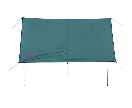 Придбати Тент зі стійками Tramp Tent 3 х 3 green UTRT-104, image , зображення 6, характеристики, відгуки