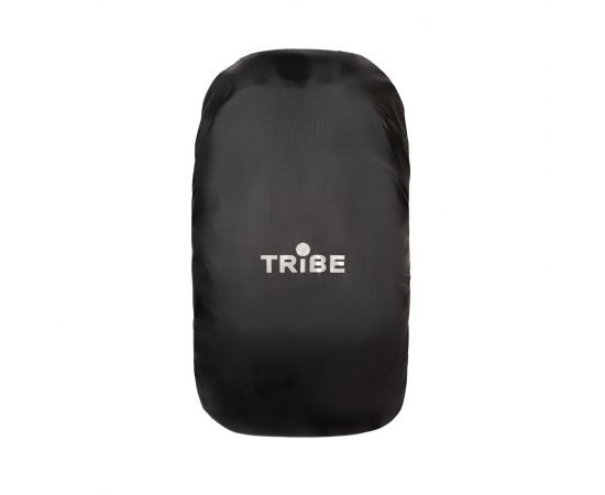 Купить Чохол на рюкзак Tribe Raincover 70-100 л T-IZ-0006-L-black, фото , характеристики, отзывы