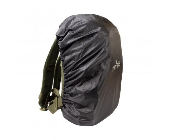 Купить Чохол на рюкзак Tribe Raincover 20-35 л T-IZ-0006-S-black, фото , изображение 3, характеристики, отзывы Купить Чохол на рюкзак Tribe Raincover 20-35 л T-IZ-0006-S-black, фото , изображение 3, характеристики, отзывы