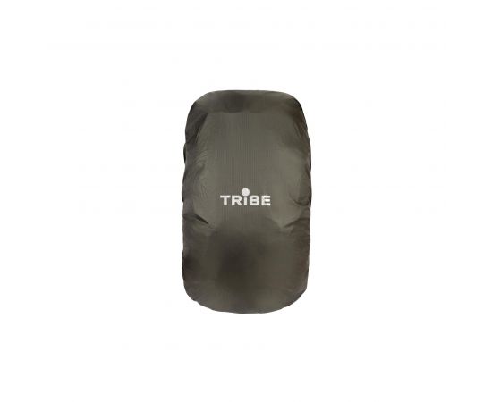 Купить Чохол на рюкзак Tribe Raincover 20-35 л T-IZ-0006-S-olive, фото , характеристики, отзывы