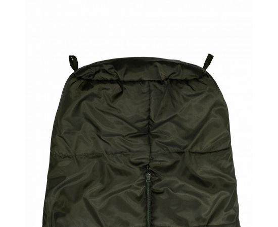 Купить Спальний мішок Tribe Yukon 300 T-loft T-CF-0001-olive, фото , изображение 5, характеристики, отзывы