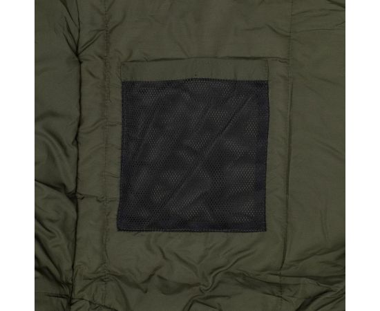 Купить Спальний мішок Tribe Yukon 300 T-loft T-CF-0001-olive, фото , изображение 7, характеристики, отзывы