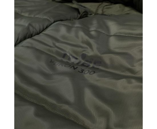 Купить Спальний мішок Tribe Yukon 300 T-loft T-CF-0001-olive, фото , изображение 8, характеристики, отзывы