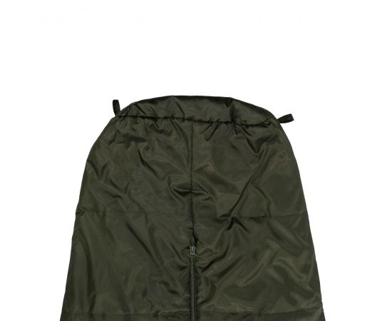 Купить Спальний мішок Tribe Yukon 150 T-loft T-CF-0002-olive, фото , изображение 15, характеристики, отзывы