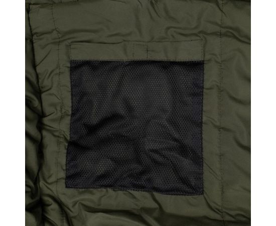 Купить Спальний мішок Tribe Yukon 150 T-loft T-CF-0002-olive, фото , изображение 17, характеристики, отзывы