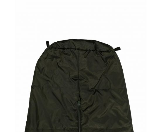 Купить Спальний мішок Tribe Yukon 150 T-loft T-CF-0002-olive, фото , изображение 4, характеристики, отзывы