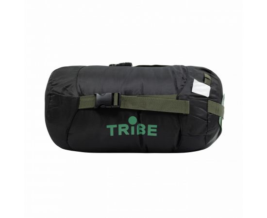 Купить Спальний мішок Tribe Yukon 150 T-loft T-CF-0002-olive, фото , изображение 9, характеристики, отзывы