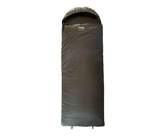 Купить Спальный мешок Tramp Shypit 200XL одеяло с капюшом левый olive 220/100 UTRS-059L, фото , характеристики, отзывы