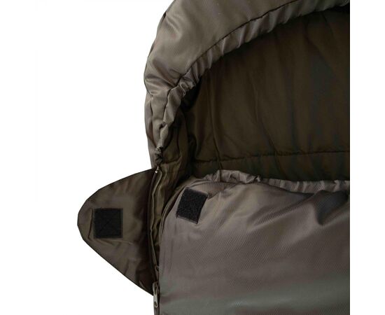 Купить Спальный мешок Tramp Shypit 500XL одеяло с капюшом левый olive 220/100 UTRS-062L, фото , изображение 12, характеристики, отзывы