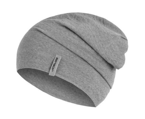 Купить Шапка Sensor Merino Active grey 16200195, SU32MA-grey-M, фото , характеристики, отзывы