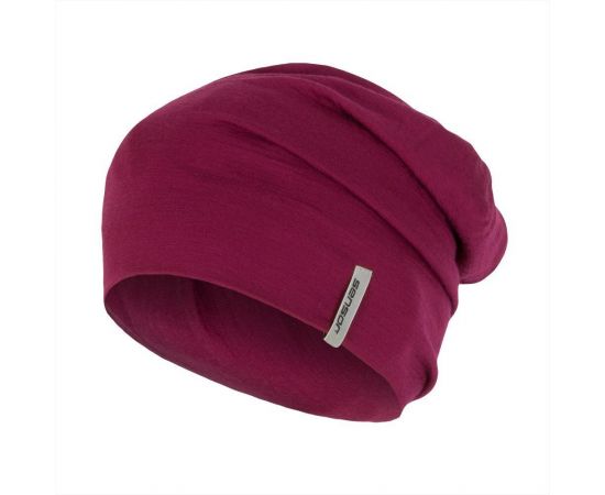 Купить Шапка Sensor Merino Active lilla 15200060, SU32MA-lilla-M, фото , характеристики, отзывы