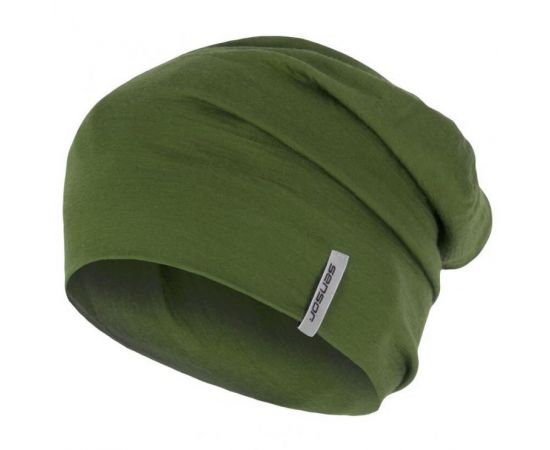 Купить Шапка Sensor Merino Active safari 18200078, SU32MA-safari-M, фото , характеристики, отзывы