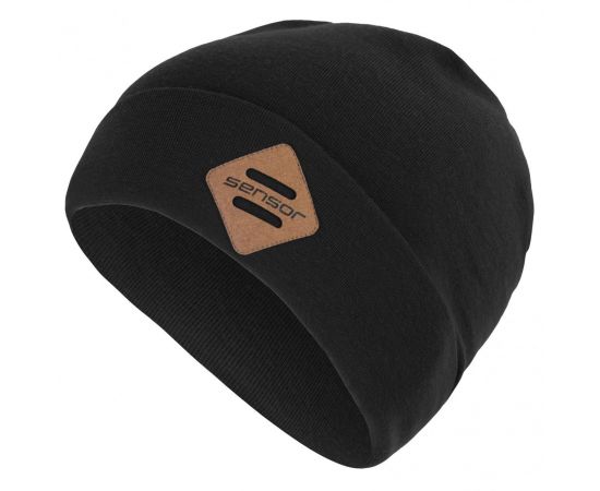 Купить Шапка Sensor Merino Extreme 20200087, SU32ME-black, фото , характеристики, отзывы