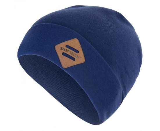 Купить Шапка Sensor Merino Extreme 20200087, SU32ME-deepblue, фото , характеристики, отзывы