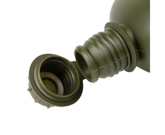 Купить Фляга Tribe Canteen пластикова T-FE-0022-olive, фото , изображение 3, характеристики, отзывы