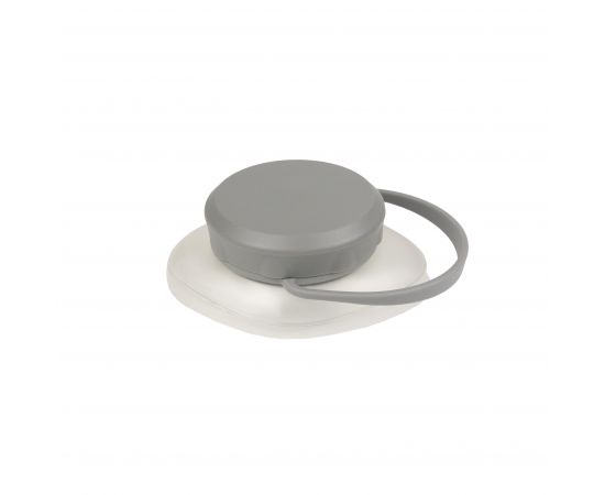 Купить Пляшка Tribe Soft Bottle 1,5 л TPU м'яка T-FE-0024-crystal-white, фото , изображение 3, характеристики, отзывы