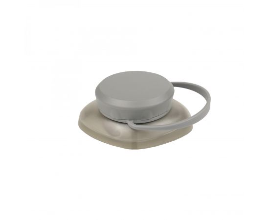 Купить Пляшка Tribe Soft Bottle 1,5 л TPU м'яка T-FE-0024-grey, фото , изображение 3, характеристики, отзывы