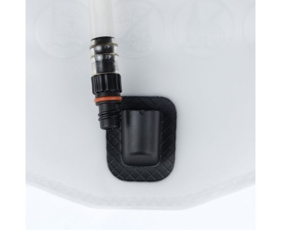 Купить Питна система Tribe Flow 1,5 л T-FE-0038-white, фото , изображение 5, характеристики, отзывы