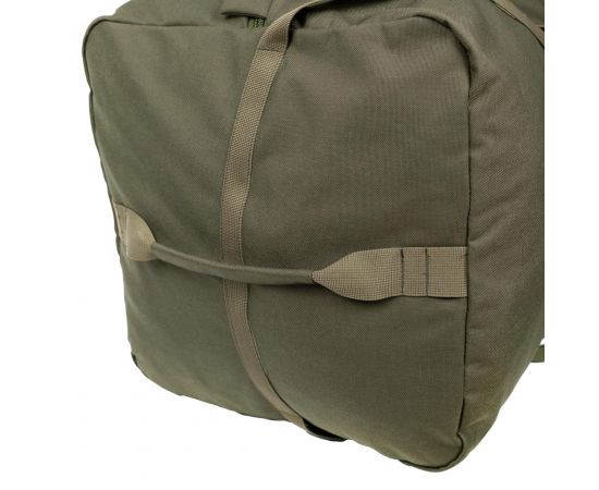 Купить Баул Tribe Transporter 108 L T-IE-0007 green, фото , изображение 8, характеристики, отзывы Купить Баул Tribe Transporter 108 L T-IE-0007 green, фото , изображение 8, характеристики, отзывы