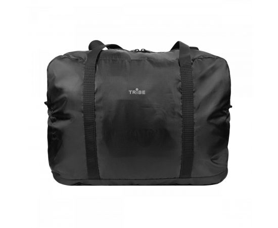 Купить Сумка Tribe Duffel Compact 24 л T-IE-0012-black, фото , характеристики, отзывы Купить Сумка Tribe Duffel Compact 24 л T-IE-0012-black, фото , характеристики, отзывы