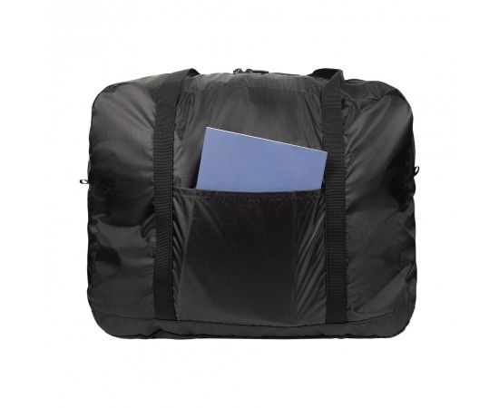 Купить Сумка Tribe Duffel Compact 24 л T-IE-0012-black, фото , изображение 2, характеристики, отзывы Купить Сумка Tribe Duffel Compact 24 л T-IE-0012-black, фото , изображение 2, характеристики, отзывы