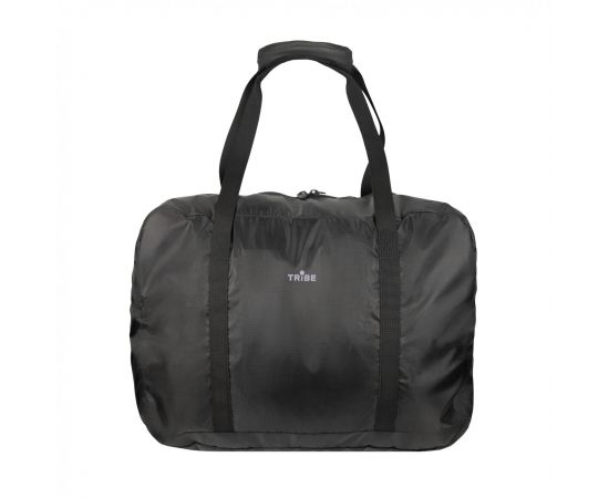 Купить Сумка Tribe Duffel Compact 24 л T-IE-0012-black, фото , изображение 3, характеристики, отзывы Купить Сумка Tribe Duffel Compact 24 л T-IE-0012-black, фото , изображение 3, характеристики, отзывы