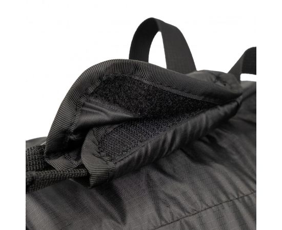 Купить Сумка Tribe Duffel Compact 24 л T-IE-0012-black, фото , изображение 6, характеристики, отзывы Купить Сумка Tribe Duffel Compact 24 л T-IE-0012-black, фото , изображение 6, характеристики, отзывы