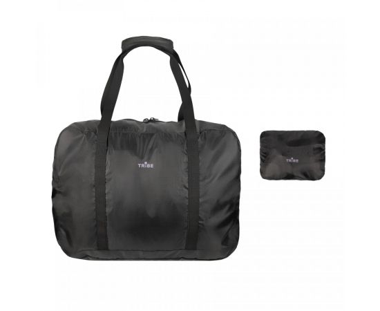 Купить Сумка Tribe Duffel Compact 24 л T-IE-0012-black, фото , изображение 9, характеристики, отзывы Купить Сумка Tribe Duffel Compact 24 л T-IE-0012-black, фото , изображение 9, характеристики, отзывы