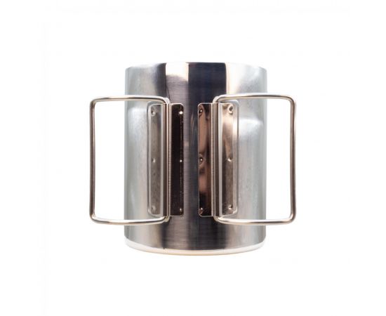 Купить Термокружка TRAMP со складными ручками и поилкой 500мл UTRC-142 металл, фото , изображение 2, характеристики, отзывы Купить Термокружка TRAMP со складными ручками и поилкой 500мл UTRC-142 металл, фото , изображение 2, характеристики, отзывы