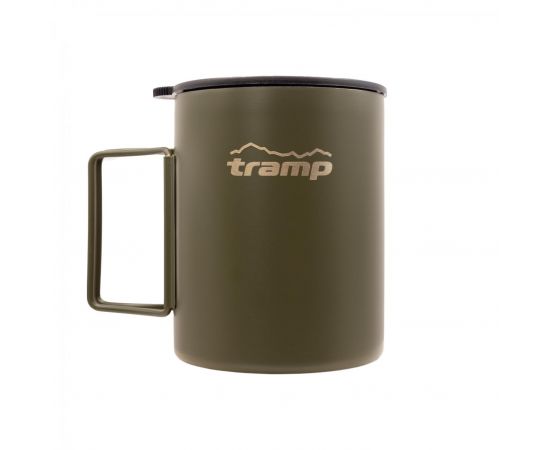 Купить Термокружка TRAMP зі складаними ручками та поїлкою 500мл UTRC-142 olive, фото , характеристики, отзывы Купить Термокружка TRAMP зі складаними ручками та поїлкою 500мл UTRC-142 olive, фото , характеристики, отзывы