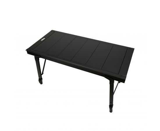 Купить Стіл Tribe Camp Table Alu T-EC-0005-black, фото , характеристики, отзывы