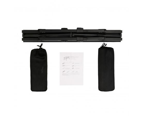 Купить Стіл Tribe Camp Table Alu T-EC-0005-black, фото , изображение 11, характеристики, отзывы