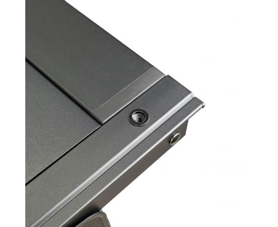 Купить Стіл Tribe Camp Table Alu T-EC-0005-black, фото , изображение 17, характеристики, отзывы