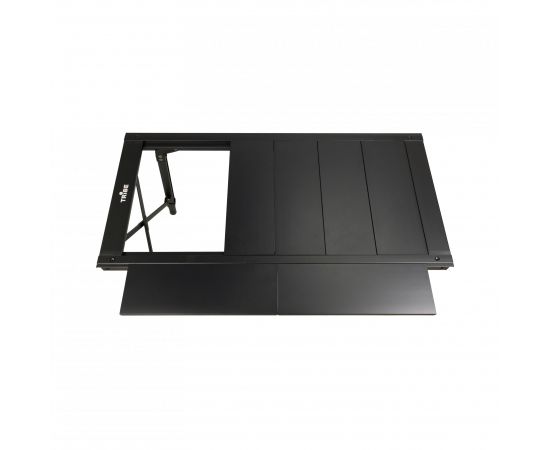 Купить Стіл Tribe Camp Table Alu T-EC-0005-black, фото , изображение 18, характеристики, отзывы