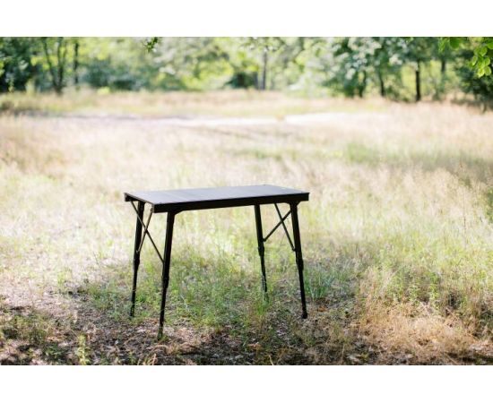 Купить Стіл Tribe Camp Table Alu T-EC-0005-black, фото , изображение 22, характеристики, отзывы