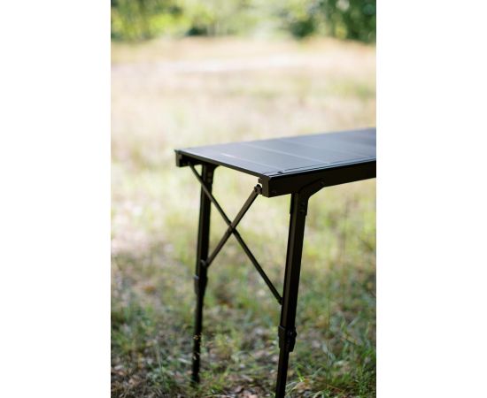 Купить Стіл Tribe Camp Table Alu T-EC-0005-black, фото , изображение 23, характеристики, отзывы