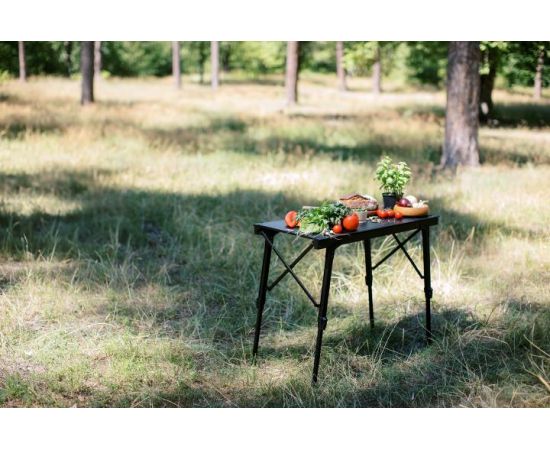 Купить Стіл Tribe Camp Table Alu T-EC-0005-black, фото , изображение 24, характеристики, отзывы