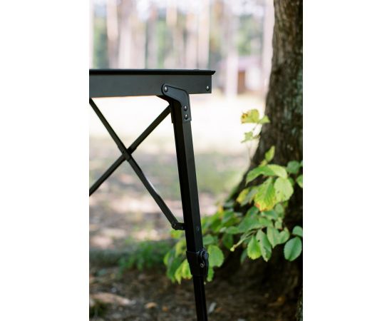 Купить Стіл Tribe Camp Table Alu T-EC-0005-black, фото , изображение 25, характеристики, отзывы