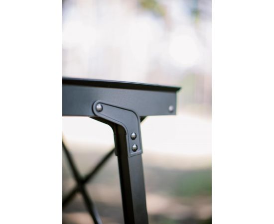 Купить Стіл Tribe Camp Table Alu T-EC-0005-black, фото , изображение 27, характеристики, отзывы