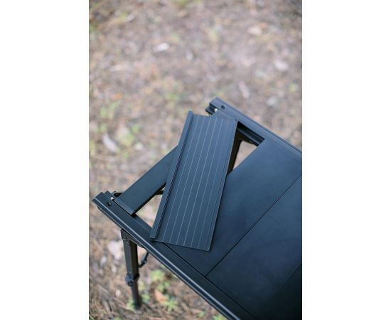 Купить Стіл Tribe Camp Table Alu T-EC-0005-black, фото , изображение 30, характеристики, отзывы