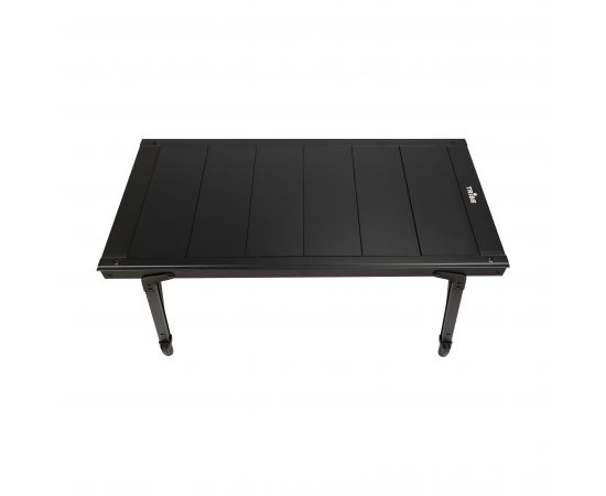 Купить Стіл Tribe Camp Table Alu T-EC-0005-black, фото , изображение 4, характеристики, отзывы