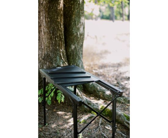 Купить Стіл Tribe Camp Table Alu T-EC-0005-black, фото , изображение 31, характеристики, отзывы