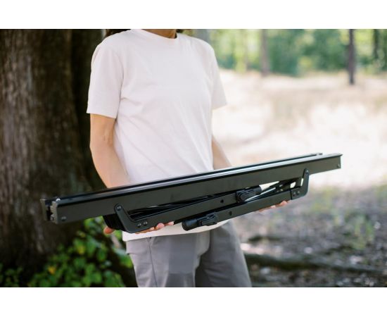 Купить Стіл Tribe Camp Table Alu T-EC-0005-black, фото , изображение 32, характеристики, отзывы